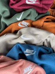 Nike authentic sweatshirt Crew neck