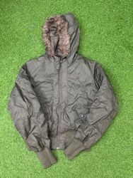 Branded Jackets and Puffers