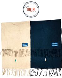 T3121 Ralph Lauren Scarves