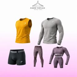 Gymshark mix item
