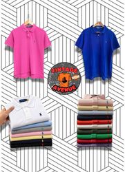 VA00103 Polo Ralph Lauren T Shirts