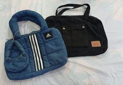 CR11630 Upcycled Bags – Mixed Branded Bundle