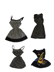 Y2K Cami Tops- ST-385