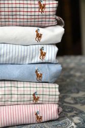 Polo Ralph Lauren button up shirt