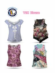 Blouse Y2K