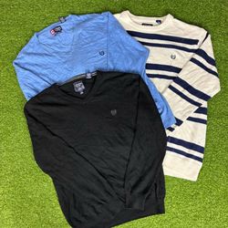 Chaps knitwear (zrs 144)