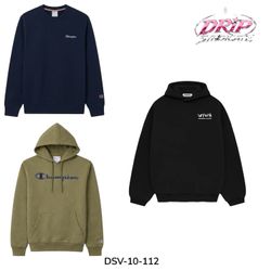 Champion Sweatshirts and Hoodies (DVS-10-112)