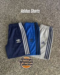 Adidas Shorts - (16/07)
