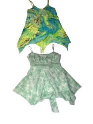 Cami Tops | V-T337