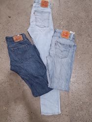 Levi's Jeans