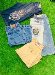 Hiphop shorts