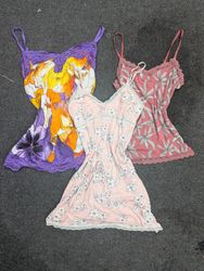 Y2K Sexy Camisoles