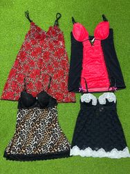Yv138 Baby Doll 12P