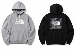 The North Face hoodies 31 Pcs
