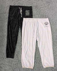 CN1036**Juicy Couture Y2K Lounge & Casual Trousers