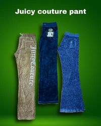 Juicy couture pant 13 pcs