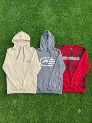 Surfwear branded mix items