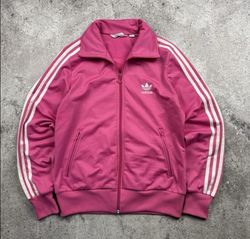 ẞranded Vintage Adidas Track jackets ✨