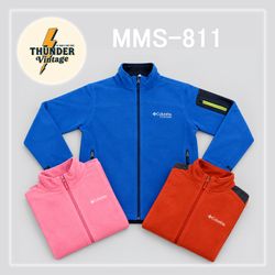 Columbia Fleece (Mms-811)