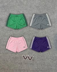 Adidas Dry Fit Running Shorts #200826
