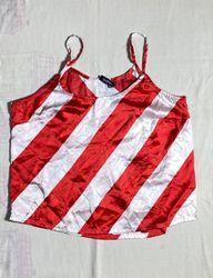Classic slip tops