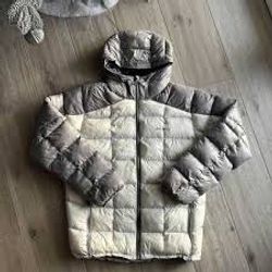 Authentic Montbell Puffer Jackets