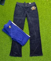 7406 - Juicy Couture Flare Trousers