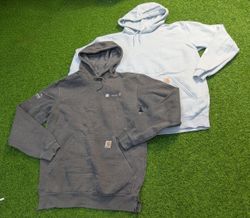 7657 - Carhartt Hoodies
