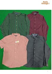 💥 RV4828 Nautica Men Shirts