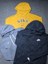 Authentic Nike Hoodies
