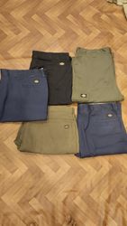Dickies cotton pants
