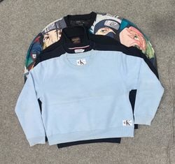 Calvin Klein Moncler Sweatshirts