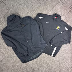 Nike mix jacket (cv 262)
