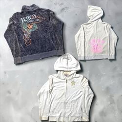 Juicy couture hoodie