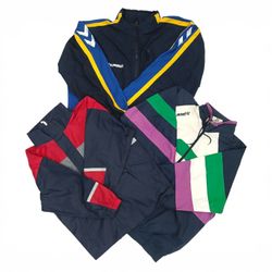 Mixed Branded WindBreaker Jackets