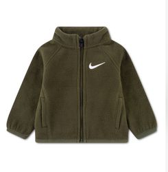 Nike フリースジャケット(0002)