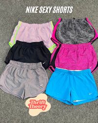Nike Sexy Shorts - (25/07)