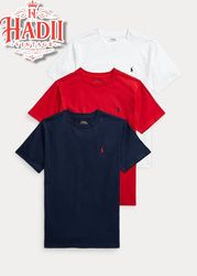 Polo t-shirt