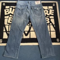 True Religion Jeans