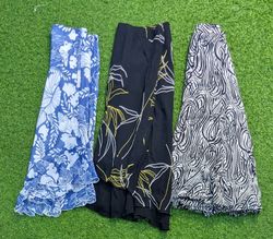 7225 - Y2K Style Maxi, Midi and Mini Skirts