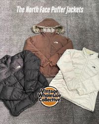 🔴 Giacche Puffer The North Face - (09/09)