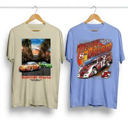 NASCAR T-Shirts