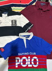 Ralph Lauren Polo Shirts(1353)