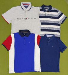 💥 RV4094 Tommy Hilfiger polo Tshirts