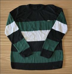 Premium Lacoste Sweaters