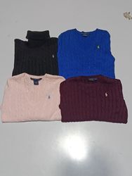Ralph Lauren Sweater RV # 1409