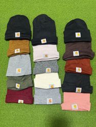 Yv1555 Carhartt Knit Beanie 15P