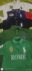 Ralph Lauren Big pony polo t shirts 👕