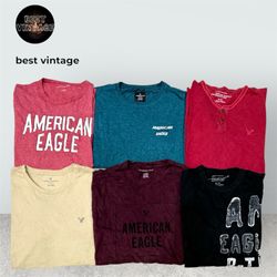 American eagle T-shirts