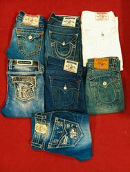 Premium brands premium quality jeans